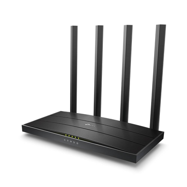 Router Inalámbrico TP-Link ArcherC80, MU-MIMO Inalámbrico AC1900 - ARCHERC80 - Imagen 4