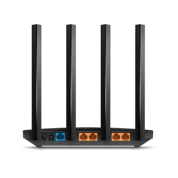 Router Inalámbrico TP-Link ArcherC80, MU-MIMO Inalámbrico AC1900 - ARCHERC80 - Imagen 3