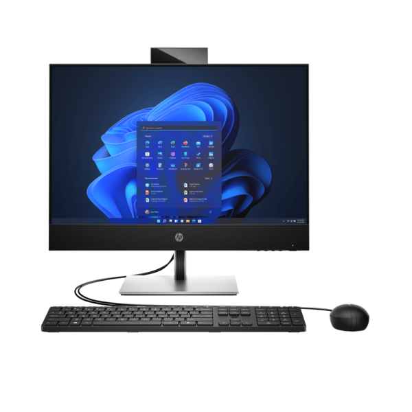 HP AIO ProOne 440 G9 I7-12700T 8GB 512GB 23.8″ W11Pro