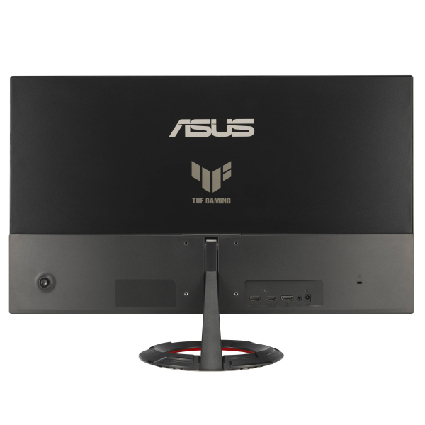 ASUS TUF Gaming VG249Q3R, Monitor Gamer, 23.8" Full HD, 180Hz, 1ms - VG249Q3R - Imagen 3