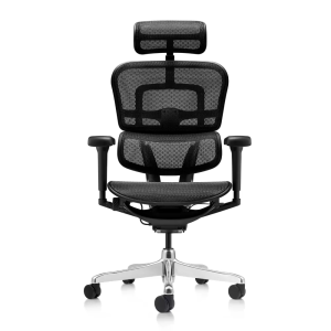 Contatto Ergohuman Original Ultra - 7COMSEC0027