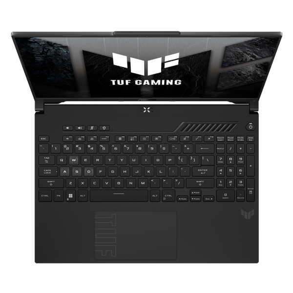 ASUS Notebook TUF Gaming F16, i5, 8GB, 512GB SSD RTX 3050 - FX607VJ-RL028W - Imagen 3