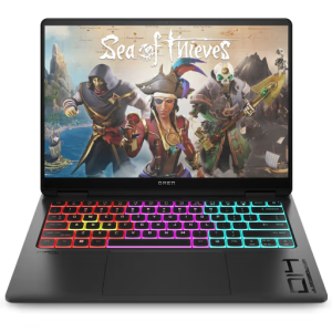 HP Notebook Omen