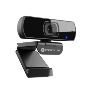 Primus Webcam Visus PWC-300 2K 60fps USB 2.0 - PWC-300