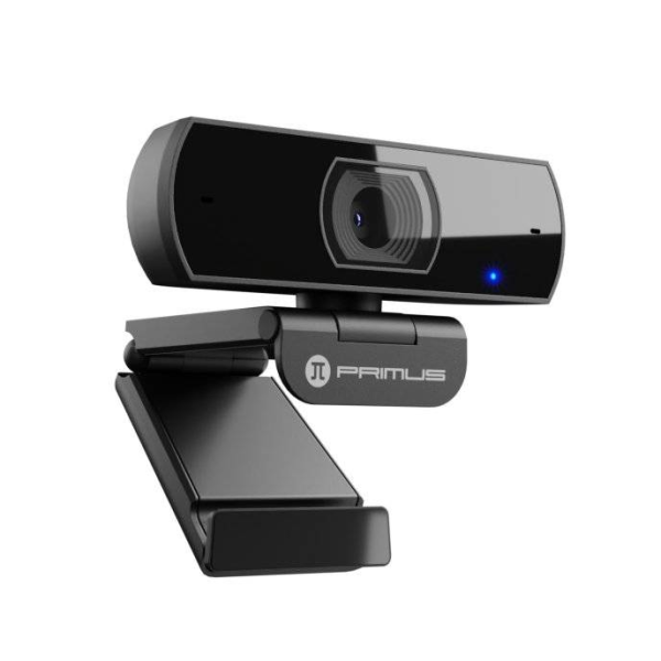 Primus Webcam Visus PWC-300 2K 60fps USB 2.0 - PWC-300