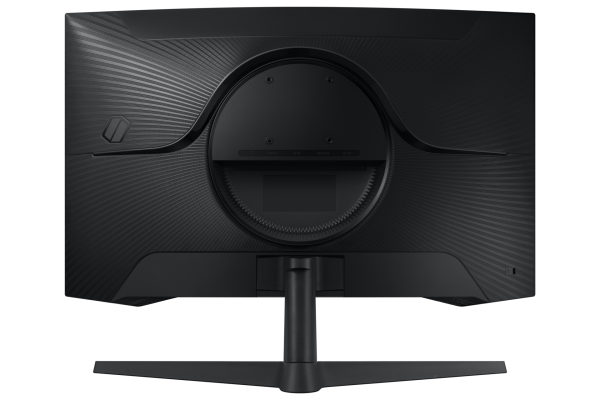 Samsung Odyssey G5 G55C, Monitor Gamer Curvo, 27", QHD VA, 165Hz, HDR10, AMD - LS27CG552ELXZS - Imagen 2