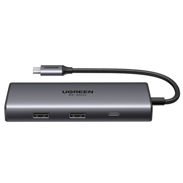 UGREEN CM498 Hub