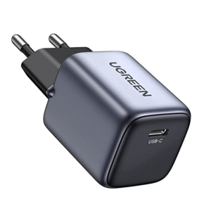 UGREEN Cargador USB-C 30W – CD319-90666