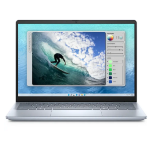 DELL 14 5000 / 14" FHD / Core 7 150U / 16GB / 512GB SSD / W11Pro - VP6RM