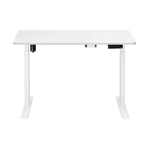Contatto Escritorio Regulable New Prime Blanco - 5CONMES0004